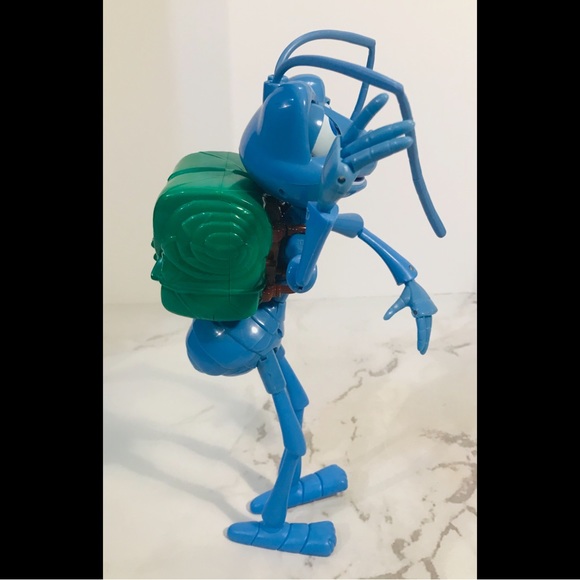 Disney’s Pixar Flik 1998 It’s a Bug Life - Picture 11 of 11